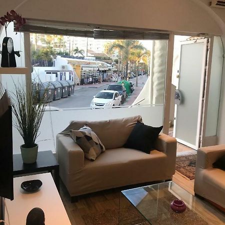 Apartamento Puerto Benalmadena J2 Exterior photo