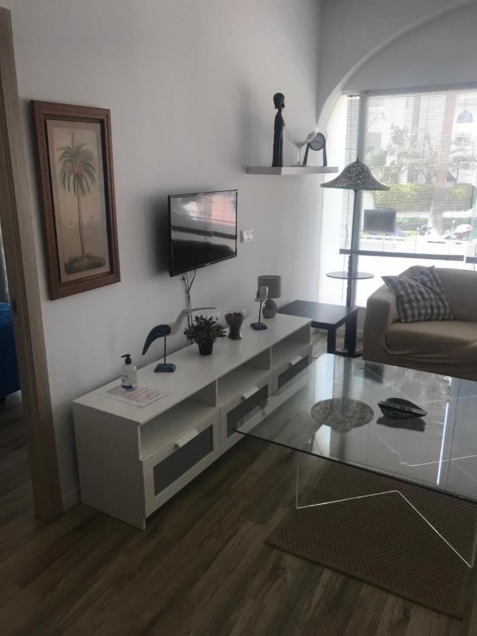 Apartamento Puerto Benalmadena J2 Exterior photo