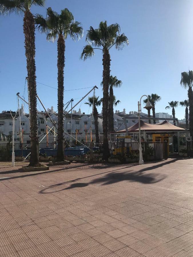 Apartamento Puerto Benalmadena J2 Exterior photo