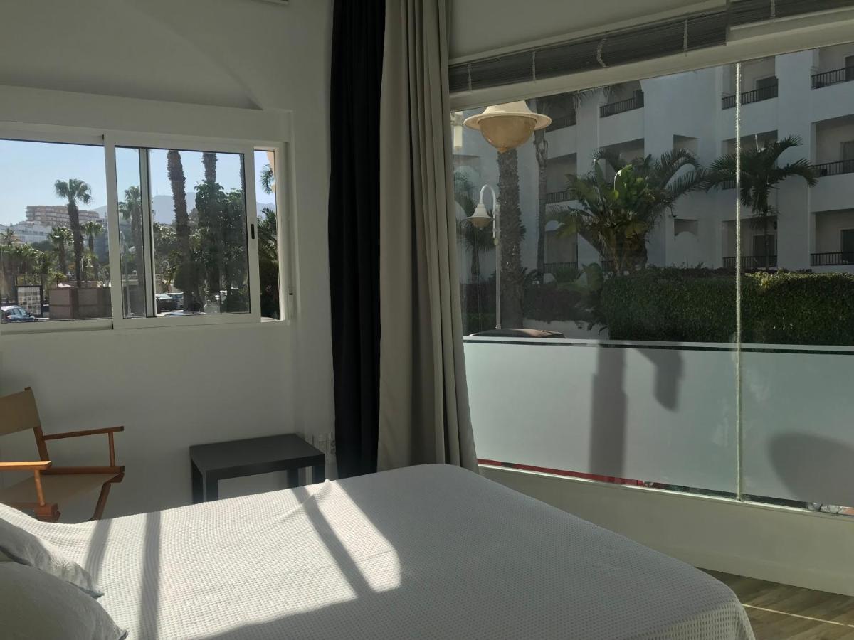 Apartamento Puerto Benalmadena J2 Exterior photo